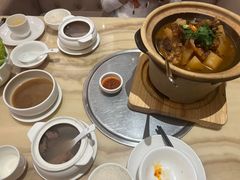 -锦粤宫·精致粤菜(深圳北站店)