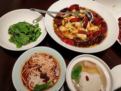 -俏江南(东方广场店)