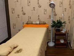 -脊艾堂推拿·艾灸(美年广场店)