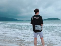 -三亚亚龙湾雅高美爵酒店