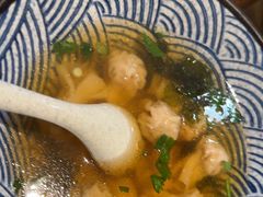 -北丐先生·野馄饨烧烤(长宁龙之梦店)
