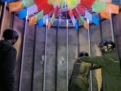 -E+有冰工厂·昆仑寒宫2(五角场店)