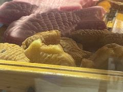 -粉粉乐鲷鱼烧(美罗城店)