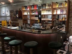 -漪龙台·B26 Rooftop Lounge