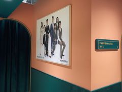 -海马体照相馆(北京apm店)