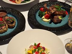 -天玑高空江景餐厅&酒吧Sky Secret Restaurant&Bar