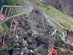 -七仙岭温泉国家森林公园