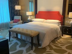 -澳门喜来登大酒店