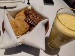 -弗兰克牛排西餐厅Ribone steak house(柠檬花园店)