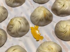 蟹粉小笼-鼎泰丰(渔阳店)