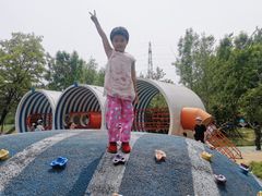 -太阳宫公园