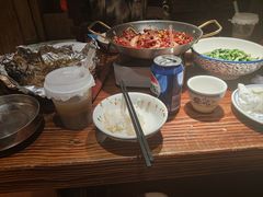 -衡厨·衡阳土菜(中南店)