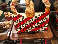 -星巴克(北京中关村南大街店)