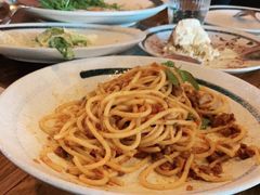 意式肉酱面-PIZZA BIANCA(民园店)