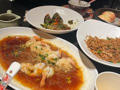 -知楚•精致湖北菜(武商MALL店)