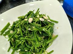-大清花饺子(山庄店)