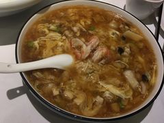 -尚一汤 广东炖汤(金桥国际店)