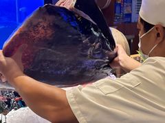 -月下料理(楷林IFC店)