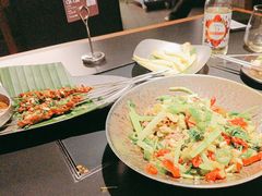 -Ameigo梅果·云贵川bistro(长宁来福士店)