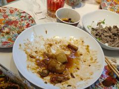 -渔家风味·鲅鱼水饺·央视展播·海鲜天津菜(开发区店)