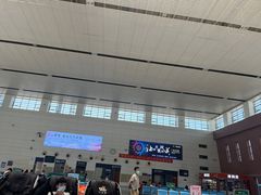 -韶关站