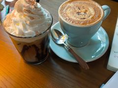 -咖法森林·咖啡  酒吧(天河店)