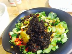 -二孃鸡爪爪(东郊记忆店)
