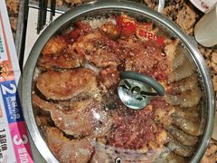 -黄记煌三汁焖锅(金凤万达广场店)