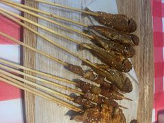 -辣小鲜·南昌大排档(船山路店)