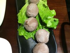 -牛焱·贵州黄牛肉火锅(城西银泰店)