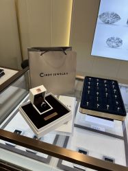 -Cindy Jewelry·钻戒·彩色宝石