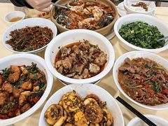 -笨罗卜浏阳菜馆(太平街店)