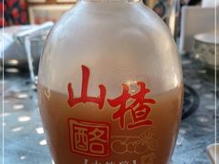 -京北渔家傲