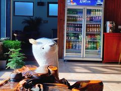 -遇见小院—虹鳟鱼•农家菜(怀柔店)
