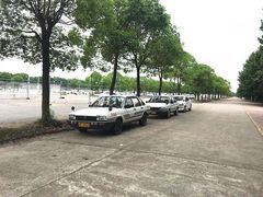 -胜华驾校·小猫学车(银都店)