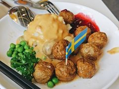 -宜家·瑞典风味餐厅(无锡店)