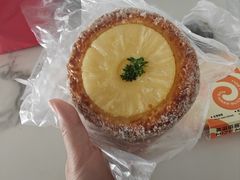 -美滋每客(太原龙湖苏宁百货店)