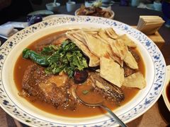 -亦海人家烤鸭店(康定街店)