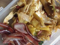 -山林大红·上海大红肠(淮海一店)
