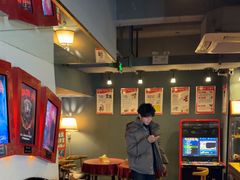 -星空密室·精选(天一豪景店)