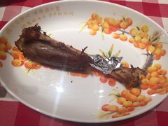 -西贝(上海我格广场店)