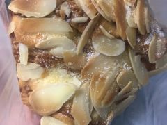 巴旦木羊角-安上烘焙 ENCHANTE(世纪汇店)