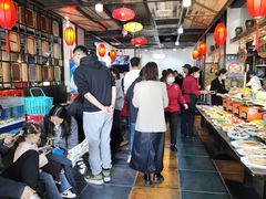 -直隶安家牛肉罩饼(七一路店)