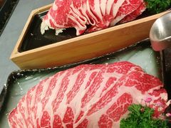 牛小排-湊湊火锅·茶憩(东城万达店)