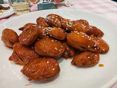 -三只鸟本地特色菜馆(上饶总店)