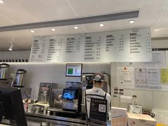 -喜茶(佛山岭南站店)
