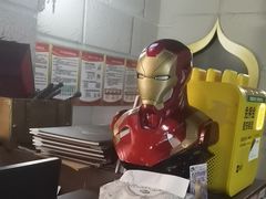 -逃脱反斗城沉浸剧情密室(北京路店)