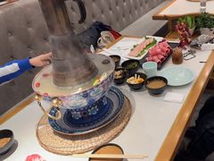 -东来顺饭庄(奥莱店)