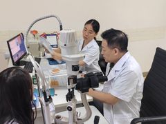 -成都新视界眼科医院·近视手术·儿童近视