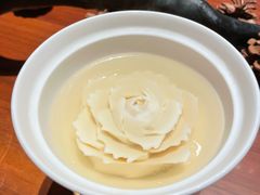 -龙吟山房(青龙山庄店)